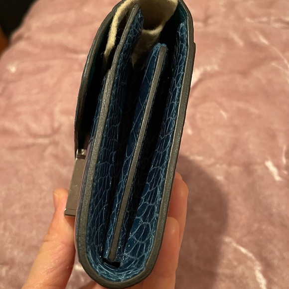 Hermes Constance wallet - Picture 4 of 7